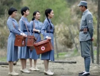 前面都在吐槽《雷霆战将》和《鹿鼎记》，那么你们要的好剧终于来了