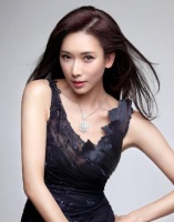 林志玲早期去沈阳演出，演出结束拒绝主办方，去赵本山家吃饭