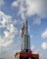 我们应该去知道一下这样辉煌的背后，那些航天人为之的无私奉献