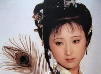 曹雪芹最钟爱的女性，不是薛宝钗，而是有性格缺陷的她