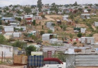 世界银行预测纳米比亚2020年极端贫困率上涨2.7%