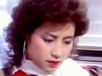 时装剧《公关小姐》女主角周颖扮演者萨仁高娃，广东新时代女强人