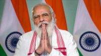 莫迪开会商讨抗疫遭“讨债”：政府“欠”西孟加拉邦850亿卢比