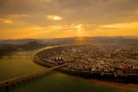 “成渝十大文旅新地标”放榜 四川阆中自然与人文相融共生获评