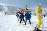 滑雪季来了！神农架各滑雪场12月5日开滑