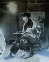 从苗语分析说文道字