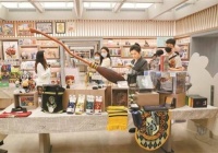 本来书店：打造一体化阅读生态圈