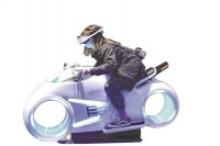 文化产业“数字化” 广州大有可为