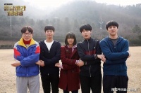 五部值得反复二刷的韩剧：每一部都是经典，错过一部是遗憾！