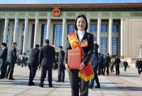 老兵再战 热血依旧滚烫