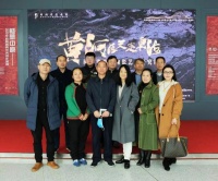 “碰瓷”——九三学社河南省科技厅委员会社员观展纪实