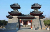 浅谈汉阙建筑的文化特性及其当代意义