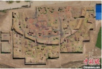 中国发现目前年代最早的夏代早期粮仓仓城