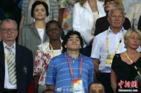 马拉多纳去世 马拉多纳抢救最后细节曝光