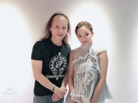 知名音乐制作人吕晓栋猝逝 六天前刚过完生日