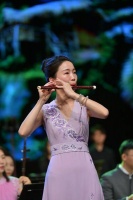 “中国风·海南民歌名曲”音乐会：用民乐演绎海南元素