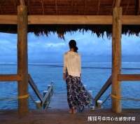 学会独处，寂寞是一种情感