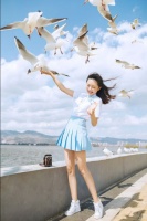 你崇拜的人是什么样的？