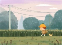 交广夜听 | 人生有三错，一步错，一生错