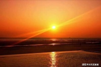 来年起锚，掀揭海底波澜千尺