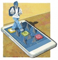 相比纯粹的美好或丑陋，真实的“社死”更吸引我