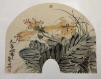 荣落在四时之外 · 静里春秋