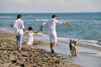 宇众房车：身体和灵魂总有一个在路上！