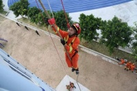 开远榜样 | 王斐：逆火前行 青春无悔