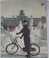 19岁小伙捡到项链放进口袋，却因此全身残疾，如今过得怎样？