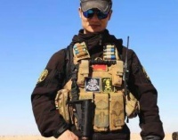 为100万奖金去伊拉克当雇佣兵，还买了400万保险的小伙，最后怎样