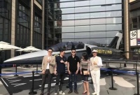 他拿着2000万创业失败破产，没料到靠山父母成了阶下囚，如今怎样