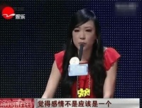女子拿刀捅了丈夫数刀，最后却装作若无其事的样子，后来怎样了？