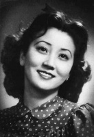 她是民国家世最显赫女子, 父亲为上将表兄弟是名人, 丈夫家喻户晓