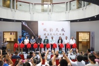 国内14位建盏工艺师携百件精品东莞展出