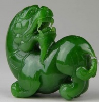 关于翡翠的这些小故事