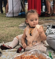 当初不要爱情却要孩子的女总裁，买精生下5国混血女儿，如今怎样