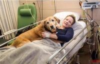 她拿到奥运冠军后，40岁时她选择“安乐死”，终结26年的病痛人生