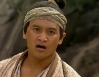 当年为吴京能出头，甘愿当陪衬的男演员，他另一个身份让人敬佩