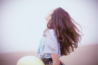 真正的爱，永远保持着初恋的热情