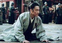 他本是三国名人，却在水浒传中被拆分成两个角色，两人一正一邪