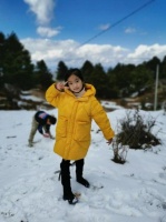 第十二届肖邦国际青少年钢琴赛大理赛区人气季军——赵瑾