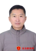 焦磊——当代书法艺术家