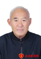 朱治军——当代书法艺术家