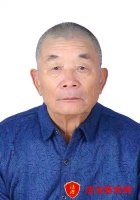 田卓其——当代书法艺术家