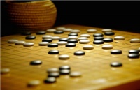 以棋会友，对弈时代|鲁能·钓鱼台美高梅别墅围棋盛宴即将盛大启幕