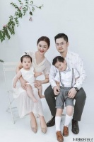 全家福拍摄好一点的工作室推荐！