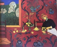 大鹏教育在线提问，你知道野兽派吗？