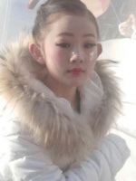 第十二届肖邦国际青少年钢琴赛大理赛区人气冠军——杨依婷