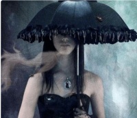 美女画家画出“怪画”，3次卖出都吓到买家退画，被列为世界禁画