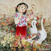 俗话说：“有福之人，必有天相”，有福气的人身上都有这4样东西